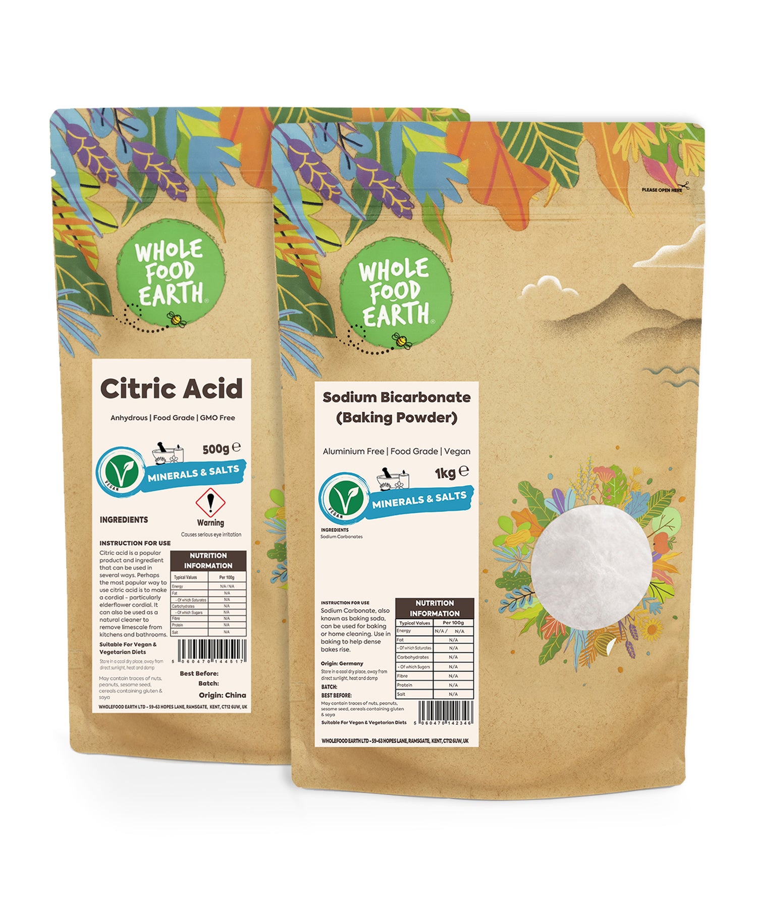 Bath Bomb Kit