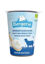 Org Sheeps Milk Fromage Frais