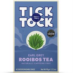 Rooibos Earl Grey