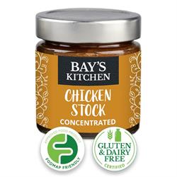 Concentrated Chicken Stock