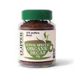 Super Special Decaf Coffee