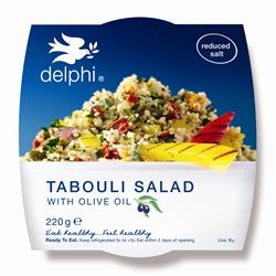 Tabouli Salad