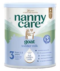 Stage 3 Toddler Milk