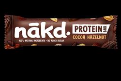 Protein Cocoa Hazelnut Bar