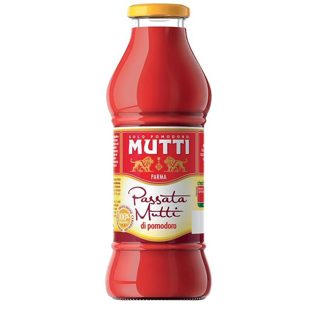 Tomato Passata