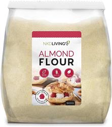 Almond Flour