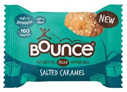 Salted Caramel Ball