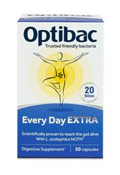 For Every Day EXTRA Strength
