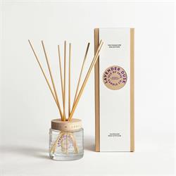 Lavender Dusk Reed Diffuser