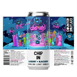 Fruit Machine Learning Kombucha