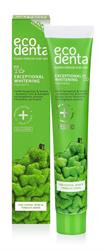 Toothpaste exceptional whiteni