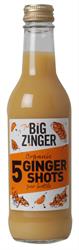 Big Zinger Organic Ginger