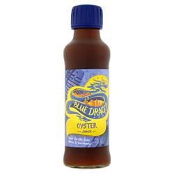 Oyster Sauce