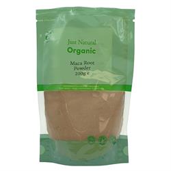 Org Maca Powder