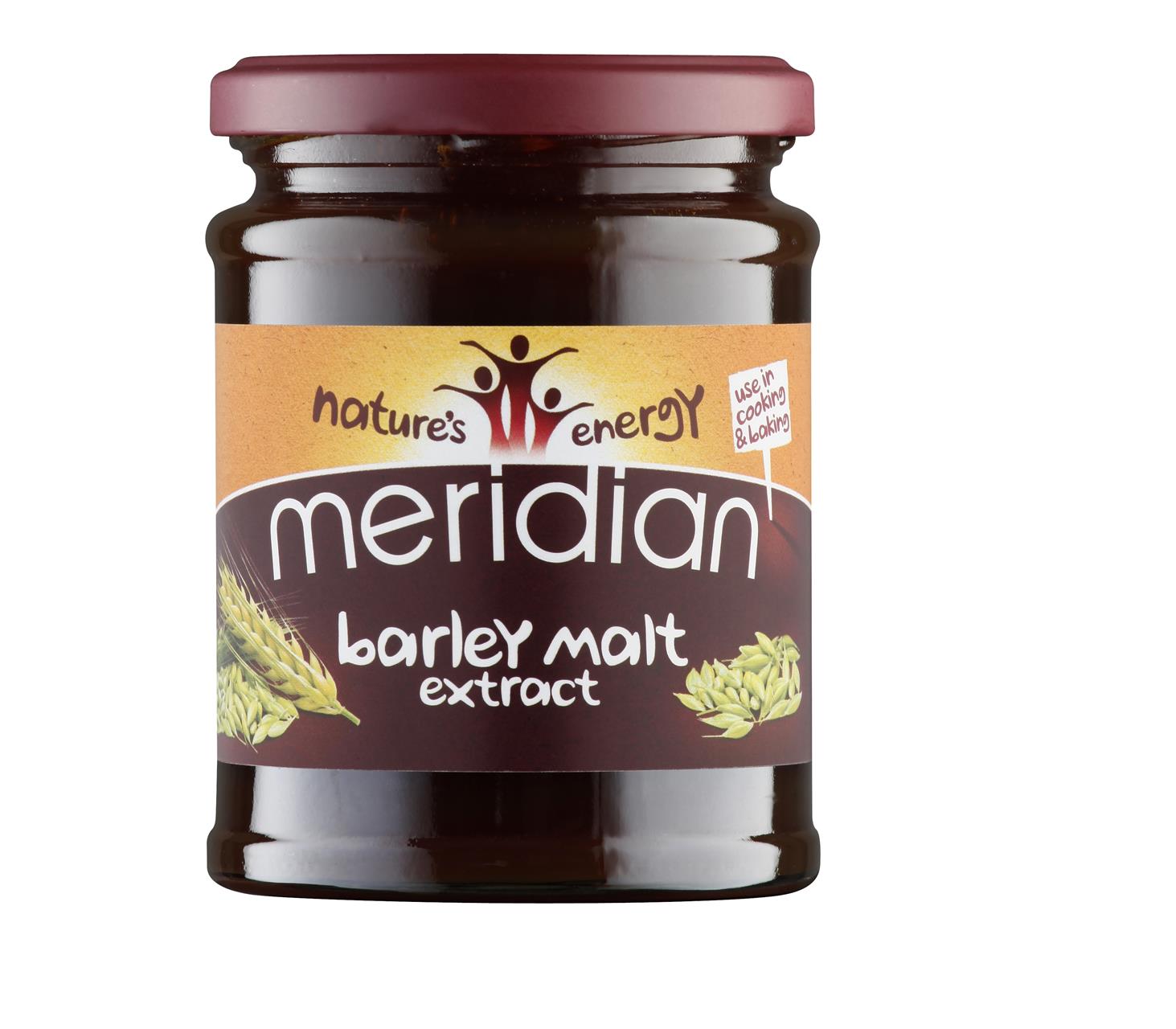 Barley Malt Extract