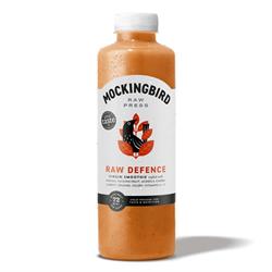 Mockingbird Defence Smoothie