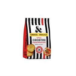Crostini Chilli