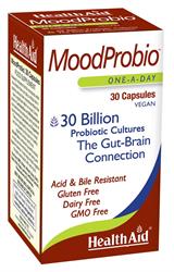 Mood Probio Capsules