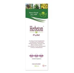 Herbetom-2 Pulm 250ml