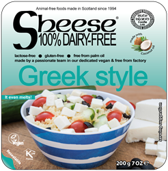 Greek Style