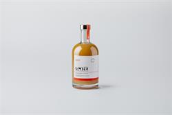 Org Brut No2 Strong Ginger