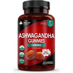 Ashwagandha Gummies