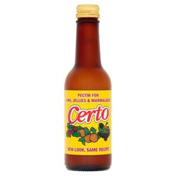 Liquid Pectin