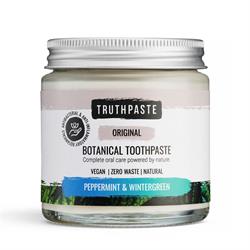 P'mint & Wintergeen Toothpaste