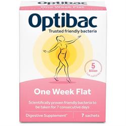 One Week Flat