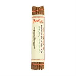 Tibetan Sandalwood Incense Set