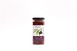 Org Kalamata Olives Pitted