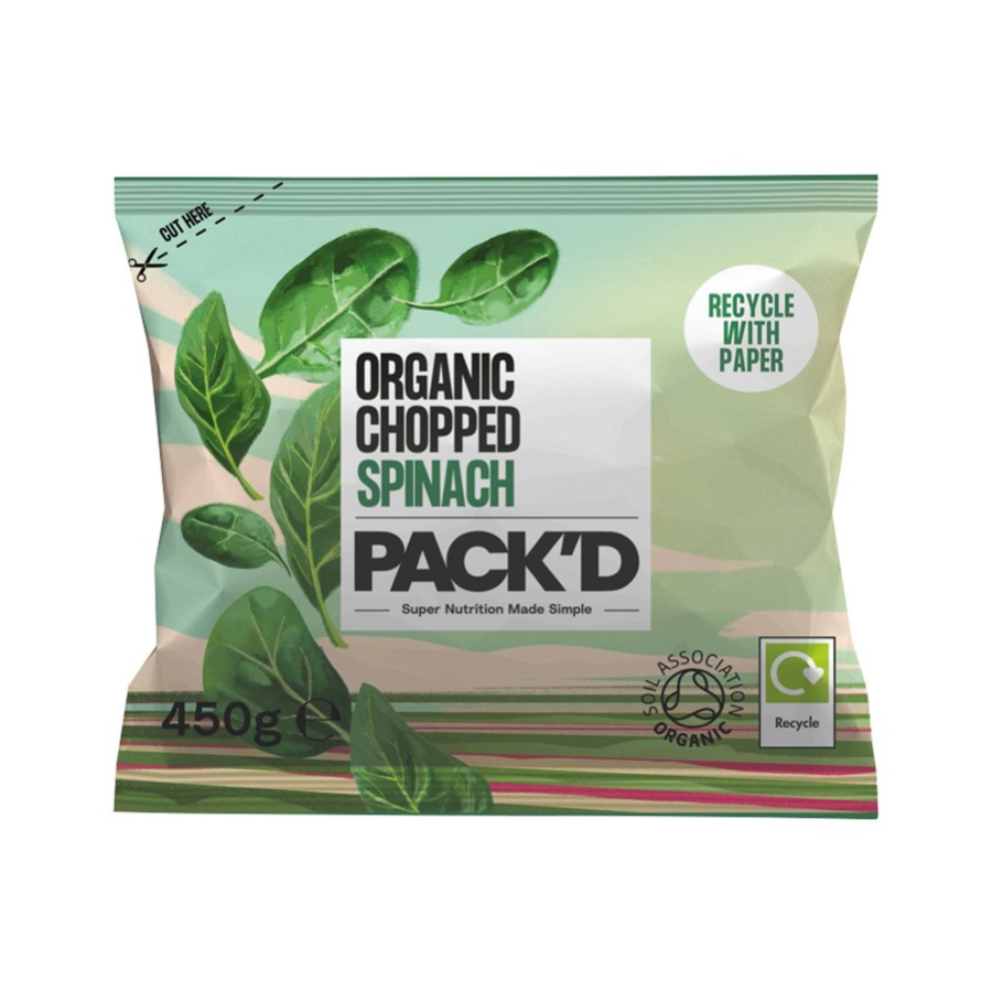 Spinach