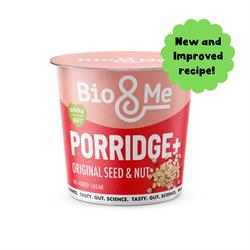 Original Porridge Pot