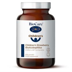 Child Strawberry BioAcidophilu