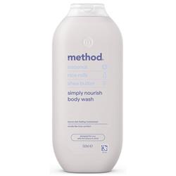 Body Wash Nourish
