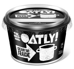 Oatly Creamy Oats Fraiche