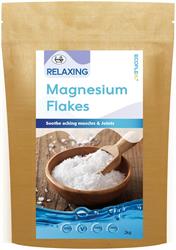 Ecoflex Magnesium Flakes