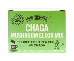 Instant Chaga