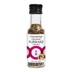 Organic Furikake Sprinkle