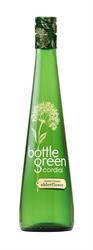 Elderflower Cordial