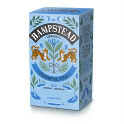 Karma Chai Org Spiced Infusion