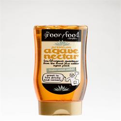 Groovy Light Agave Nectar