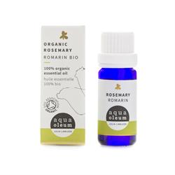 Organic Rosemary 10ml