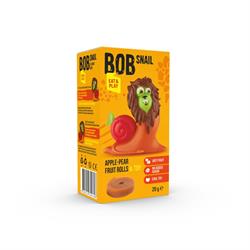 Bob Snail Eat & Play