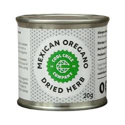 Mexican Oregano
