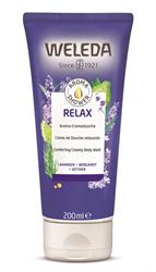 Relax Comforting Creamy Body W
