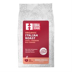 Org Italian Coffee Beans