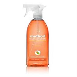 Daily Kitchen Spray Clementine