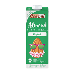 Almond Drink 6%