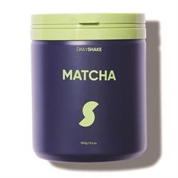 Matcha Jar